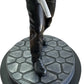 Vintage Playmates 1997 Star Trek First Contact Captain Jean-Luc Picard Resin Cold Cast Collectable 12 Inch Figurine Limited Edition No. 1 Of 5000 Pcs - Unsold Former Shop Stock
