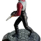 Vintage Playmates 1997 Star Trek First Contact Captain Jean-Luc Picard Resin Cold Cast Collectable 12 Inch Figurine Limited Edition No. 1 Of 5000 Pcs - Unsold Former Shop Stock