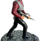 Vintage Playmates 1997 Star Trek First Contact Captain Jean-Luc Picard Resin Cold Cast Collectable 12 Inch Figurine Limited Edition No. 1 Of 5000 Pcs - Unsold Former Shop Stock