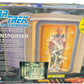 Vintage 1993 Playmates Star Trek The Next Generation Electronic Transporter Chamber Play Set - Brand New Shop Stock Room Find