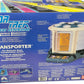 Vintage 1993 Playmates Star Trek The Next Generation Electronic Transporter Chamber Play Set - Brand New Shop Stock Room Find