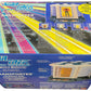 Vintage 1993 Playmates Star Trek The Next Generation Electronic Transporter Chamber Play Set - Brand New Shop Stock Room Find