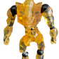 Vintage 2006 Revoltech Katsuhisa Yamaguchi Neon Genesis Evangelion Anime - Series No. 0005 EVA-00 Clear Unit Version Action Figure - Brand New Factory Sealed Shop Stock Room Find