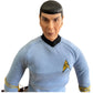 Vintage Ashton Drake 2016 Star Trek The Original Series Limited Edition 15 inch Talking Mr Spock Poseable Figure - Mint Condition - Unsold Former Shop Stock