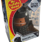 Vintage Underground Toys 2014 Doctor Dr Who - Dalek Sec - Mr Potato Head - Factory Sealed Shop Stock Room Find
