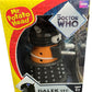Vintage Underground Toys 2014 Doctor Dr Who - Dalek Sec - Mr Potato Head - Factory Sealed Shop Stock Room Find