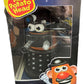 Vintage Underground Toys 2014 Doctor Dr Who - Dalek Sec - Mr Potato Head - Factory Sealed Shop Stock Room Find