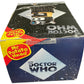 Vintage Underground Toys 2014 Doctor Dr Who - Dalek Sec - Mr Potato Head - Factory Sealed Shop Stock Room Find