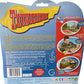 Vintage Vivids 2004 Gerry Andersons Thunderbirds 40th Anniversary Thunderbird 3 And Thunderbird 5 Soundtech Model Vehicle Set With 3 Authentic Voices - Factory Sealed Shop Stock Room Find