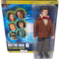 Vintage Biff Bang Pow 2013 Dr Who - The Eleventh Doctor Action Figure - Factory Sealed Shop Stock Room Find