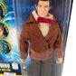 Vintage Biff Bang Pow 2013 Dr Who - The Eleventh Doctor Action Figure - Factory Sealed Shop Stock Room Find