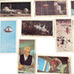 Vintage Gerry Andersons 1970 Barratt And Co UFO Sweat Cigarette Cards Set Of 20 Cards - Good Condition.