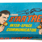 Star Trek Inter Space Communicator Boxed Set Of Two By Lone Star 1974 Vintage Mint In Box Very Rare