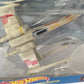 Vintage Hot Wheels 2014 Star Wars The Original Trilogy Die-Cast Resistance X-Wing Fighter Red Five Model Vehicle - Brand New Factory Sealed Former Shop Stock
