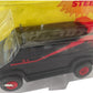 Vintage 1983 ERTL The A Team POW-R-PULL B.A Baracus GMC Die-cast Metal Van 1:48 Scale -With Pull Back And Go Motorized Action - Factory Sealed Former Shop Stock