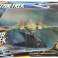 Vintage Mattel 2013 Hot Wheels Star Trek The Movie The Klingon Bird Of Prey Diecast Replica Space Ship Mode - Brand New Factory Sealed Shop Stock Room Find