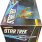 Vintage Mattel 2013 Hot Wheels Star Trek The Movie The Klingon Bird Of Prey Diecast Replica Space Ship Mode - Brand New Factory Sealed Shop Stock Room Find