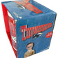 Vintage Vivid 1999 Gerry Andersons Thunderbirds Lady Penelope &amp; Parker Ceramic Mug - Unsold Former Shop Stock