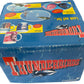 Vintage Vivid 1999 Gerry Andersons Thunderbirds Lady Penelope &amp; Parker Ceramic Mug - Unsold Former Shop Stock