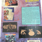 Vintage Schiffer 1996 Star Trek A Trekker's Guide To Collectibles - Large Paperback Book - Very Good Condition.