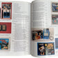 Vintage Schiffer 1996 Star Trek A Trekker's Guide To Collectibles - Large Paperback Book - Very Good Condition.