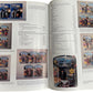 Vintage Schiffer 1996 Star Trek A Trekker's Guide To Collectibles - Large Paperback Book - Very Good Condition.