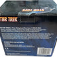 Vintage 2009 Star Trek The Original Series Jumbo Ceramic Mug and Keyring Featuring Captain Kirk &amp; Mr Spock - Unsold Former Shop Stock