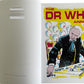 Vintage 2021 Whirled Distributors The Doctor Dr Who Annual 1964 - Based On The BBC Television Serial Staring William Hartnell - Brand New Former Shop Stock