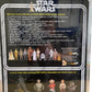 Vintage 2011 Star Wars The Original Trilogy Gentle Giant See-Threepio C3PO 12 Action Action Figure In Shinning Gold Finish - Brand New Factory Sealed Shop Stock Room Find