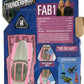 Vivid 2015 Gerry Andersons - Thunderbirds Are Go - Lady Penelope's FAB 1 Electronic Model Vehicle - Factory Sealed Shop Stock Room Find