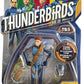 Vivid 2016 Gerry Andersons - Thunderbirds Are Go - John Tracy Action Figure With Attachable Action Gear - Factory Sealed Shop Stock Room Find.
