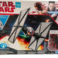 2017 Star Wars The Last Jedi - First Order Special Forces Tie Fighter And Pilot Vehicle & Figure Set With Force Link Activated - Brand New Factory Sealed Shop Stock Room Find