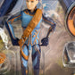 Vivid 2016 Gerry Andersons - Thunderbirds Are Go - John Tracy Action Figure With Attachable Action Gear - Factory Sealed Shop Stock Room Find.