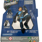 Vivid 2016 Gerry Andersons - Thunderbirds Are Go - Scott Tracy Action Figure With Attachable Action Gear - Factory Sealed Shop Stock Room Find.