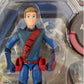 Vivid 2015 Gerry Andersons - Thunderbirds Are Go - Alan Tracy Action Figure With Attachable Action Gear - Factory Sealed Shop Stock Room Find