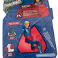 Vivid 2015 Gerry Andersons - Thunderbirds Are Go - Alan Tracy Action Figure With Attachable Action Gear - Factory Sealed Shop Stock Room Find