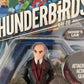 Vivid 2015 Gerry Andersons - Thunderbirds Are Go - The Hood Action Figure With Attachable Action Gear - Factory Sealed Shop Stock Room Find