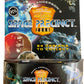 Vintage Waddingtons 1995 Gerry Andersons Space Precinct 2040 Pog Game Starter Set - Includes - Pogs, Kinis, Pogtainer &amp; Rules - Brand New Ex Shop Stock
