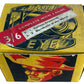 Vintage 1950's The Eagle Comics Dan Dare - Eagle Eye View Finder - With Film Strip - In The Original Box. (Copy)