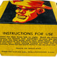 Vintage 1950's The Eagle Comics Dan Dare - Eagle Eye View Finder - With Film Strip - In The Original Box. (Copy)