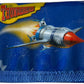 Vintage 1992 Gerry Andersons Thunderbirds Tri Fold Wallet - Former Shop Counter Display Item