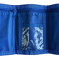 Vintage 1992 Gerry Andersons Thunderbirds Tri Fold Wallet - Former Shop Counter Display Item