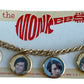 Vintage Raybert 1967 Hey Hey Were The Monkees Bracelet With Photos - Unsold Shop Stock Room Find