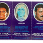 Vintage 1979 Star Trek The Motion Picture Weetabix Breakfast Cereal Box - Klingon Cruiser Amar With Three Free Figure Cards - Unused And Uncut - Ex Shop Stock