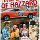 Vintage 1984 The Dukes Of Hazzard Annual 1985