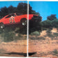 Vintage 1984 The Dukes Of Hazzard Annual 1985