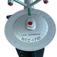 Vintage Telemania 1993 Star Trek The Original Series USS Enterprise NCC-1701 Collectors Edition Telephone - Former Shop Counter Display Item
