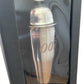 Vintage 2006 James Bond 007 The Vesper Martini Cocktail Shaker - Casino Royale - Unsold Ex Shop Stock