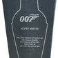 Vintage 2006 James Bond 007 The Vesper Martini Cocktail Shaker - Casino Royale - Unsold Ex Shop Stock