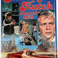 Vintage 1979 Starsky And Hutch Annual - Unsold Shop Stock Room Find